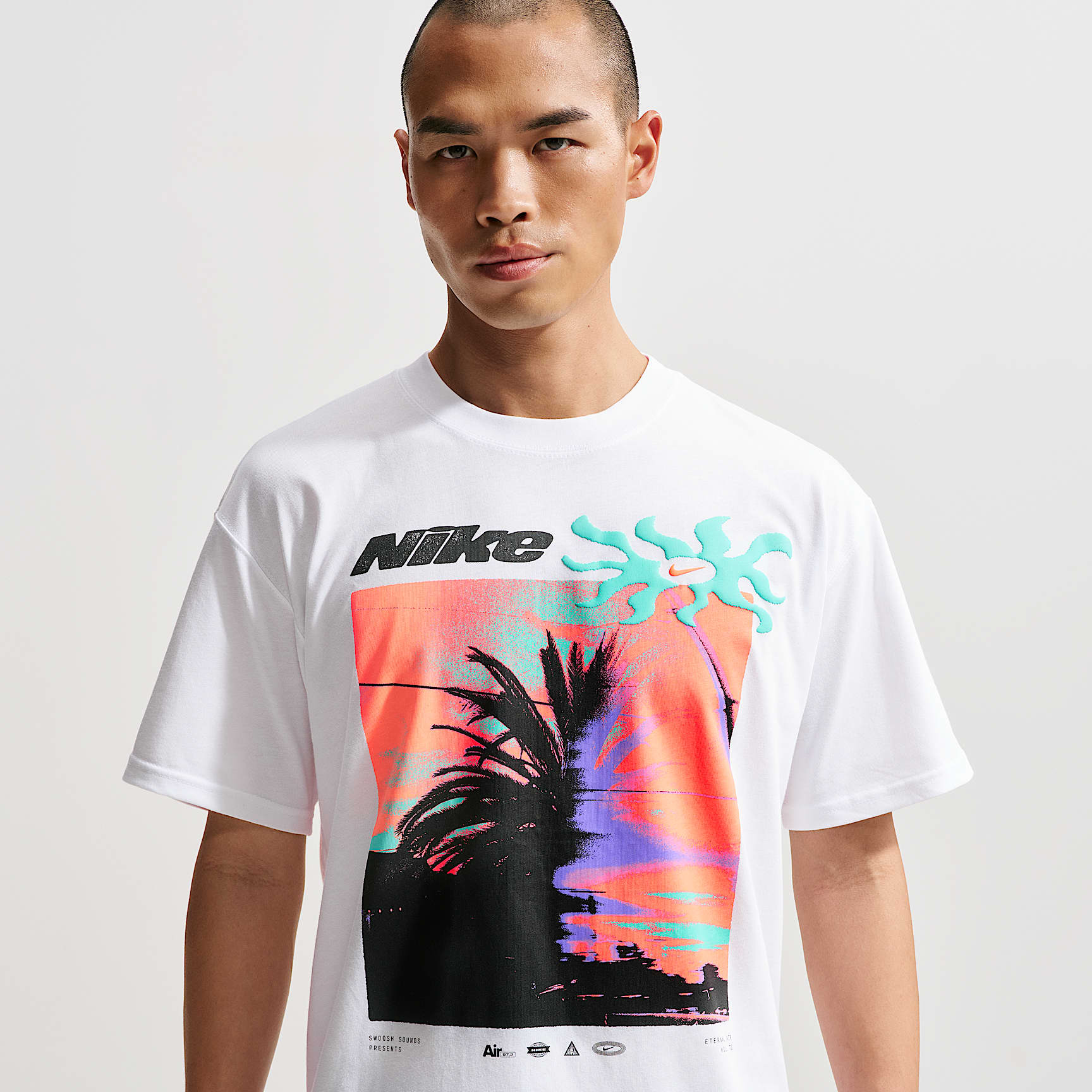 NIKE公式】ナイキ スポーツウェア Tシャツ.オンラインストア (通販サイト)